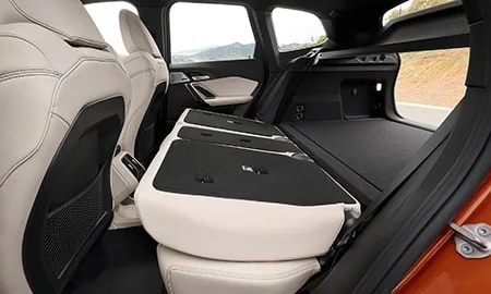 Bmw X1 X DRIVE 20D X LINE (42EG20T)