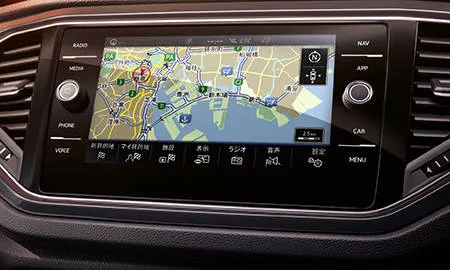 Volkswagen Troc TDI STYLE (A1DFF)