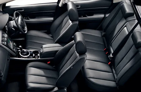 Mazda CX7 BASE GRADE (ER3P)