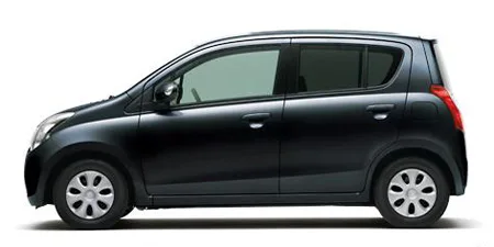 Mazda Carol GS (HB25S)