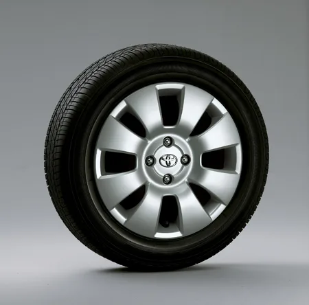 Toyota Vitz B (KSP90)