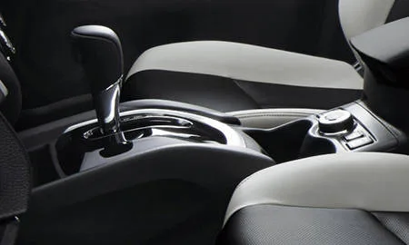 Nissan Xtrail MODE PREMIER EMERGENCY BRAKE PACKAGE (NT32)