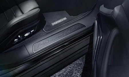 Porsche Panamera PLATINUM EDITION (G2NL1)