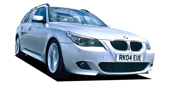 5 Series NL25 / NL30