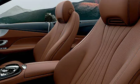 Mercedes Benz Eclass E200 CABRIOLET (238477C)