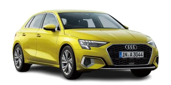 Audi A3 SPORTBACK NEW URBAN STYLE (GYDLA)
