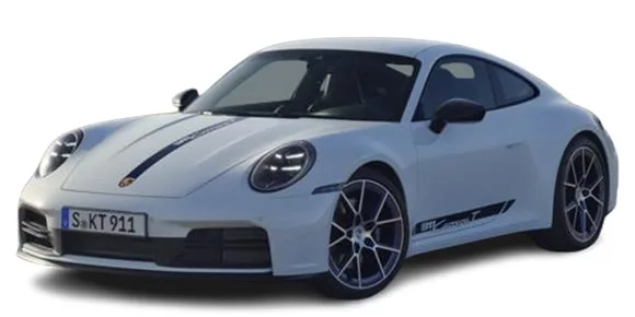 Porsche 911 CARRERA T (992SK1 / 992SM1 / 992SM2 / 992TK1)