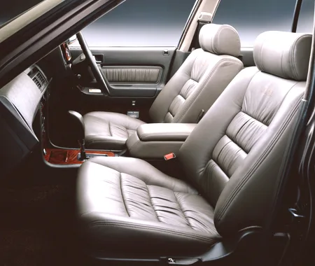 Honda Legend V6 XI EXCLUSIVE (KA6)