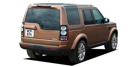 Land Rover Discovery LANDMARK EDITION (LA3SB)