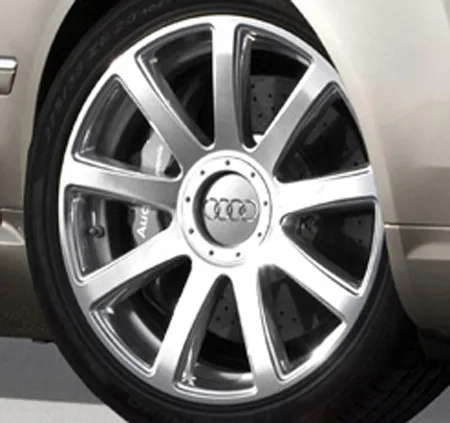 Audi A8 3.2FSI QUATTRO (4EBHTF / 4EBPKF)
