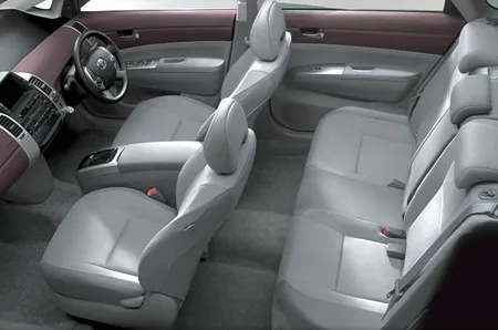 Toyota Prius G TOURING SELECTION (NHW20)