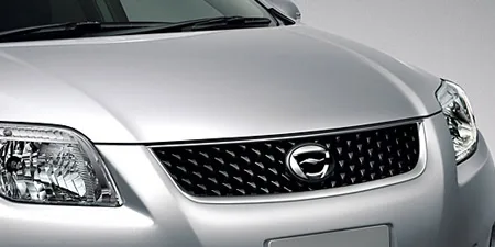 Toyota Corolla Fielder 1.5X G EDITION (NZE141G)