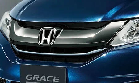 Honda Grace HYBRID LX SPECIAL EDITION STYLE EDITION (GM4 / GM5)