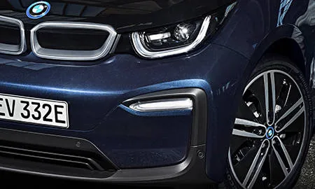 Bmw I3 ATELIER (1Z00 / 1Z06)