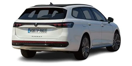 Volkswagen Passat EHYBRID R LINE (CJ15V / CJ20V)