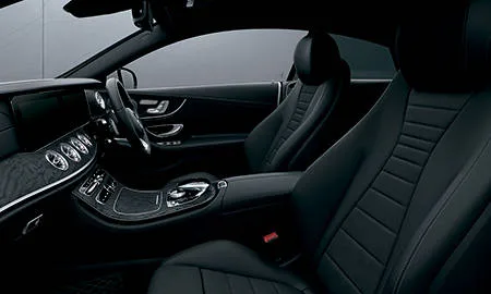 Mercedes Benz Eclass E200 COUPE SPORT (238342C / 238348C)