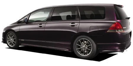 Honda Odyssey ABSOLUTE (RB1)