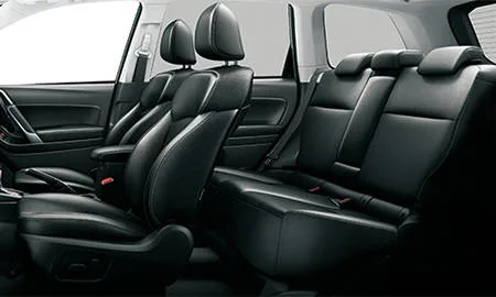 Subaru Forester S-LIMITED (SJ5)