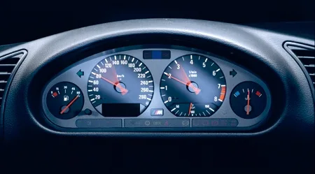 Bmw M3 COUPE (M3B)