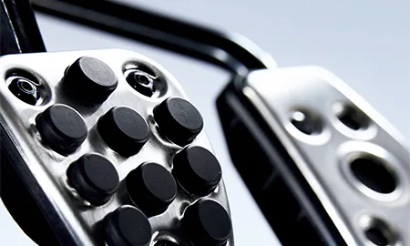 Honda Crz ALPHA DRESSED LABEL III (ZF2)