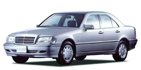 Mercedes Benz Cclass C200 ELEGANCE (202020)