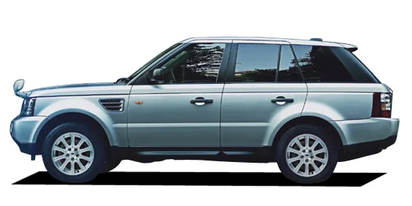Range Rover Sport LS44