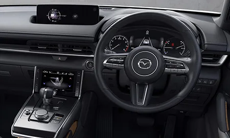 Mazda MX30 BASE GRADE (DREJ3P)