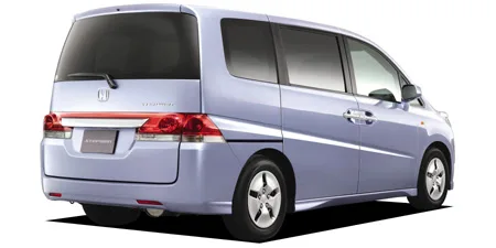 Honda Stepwagon B (RG1)