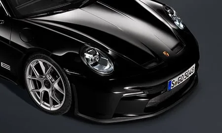 Porsche 911 S/T ()