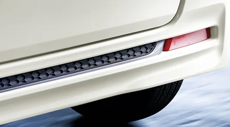 Honda Nbox MODURO X G TURBO PACKAGE (JF1)