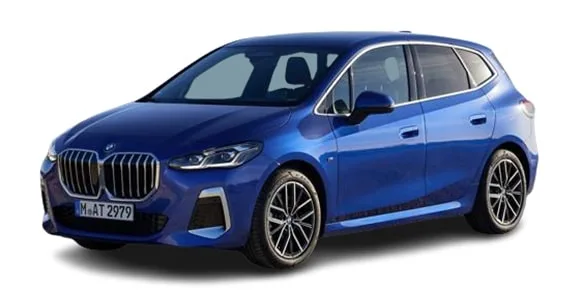 2 Series 22BY20 / 62BX15
