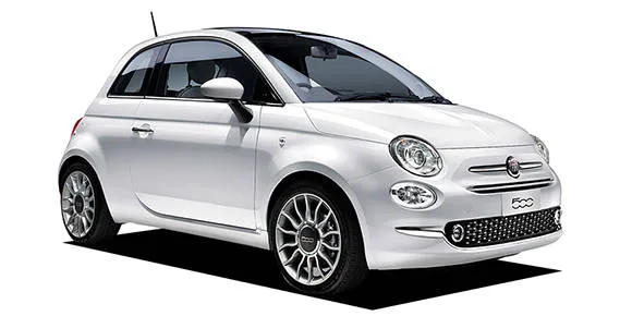 Fiat 500 SCACCO (31212)