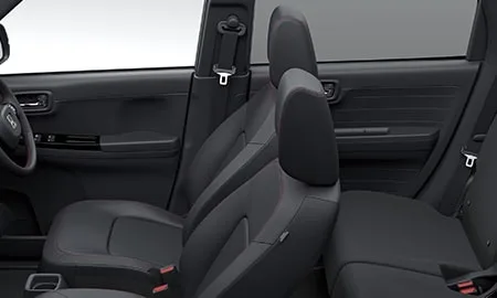 Honda None PREMIUM TOURER (JG4)