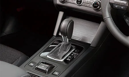 Subaru Legacy Outback BASE GRADE (BS9)