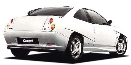 Fiat Coupe Fiat BASEGRADE (175A3)