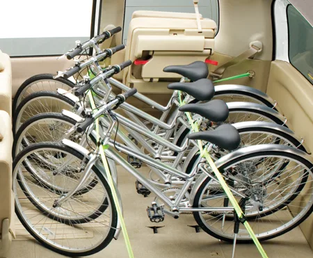 Suzuki Landy 2.0S (SC25)