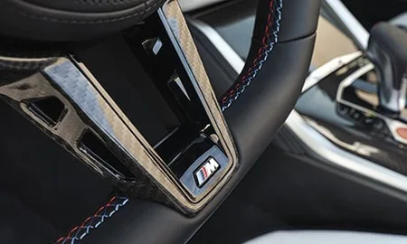 Bmw M4 CABRIOLET COMPETITION M X DRIVE (52AZ30)