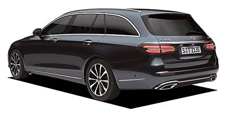 Mercedes Benz Eclass Stationwagon E450 4MATIC STATIONWAGON EXCLUSIVE (213268)