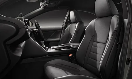 Lexus IS300H F SPORT MODE BLACK III (AVE30)