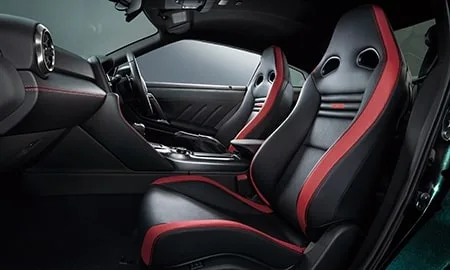 Nissan Gtr TRACK EDITION ENGINEERED BY NISMO T-SPEC (R35)