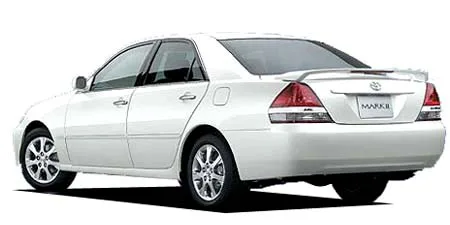 Toyota Mark II IR-S (JZX110)