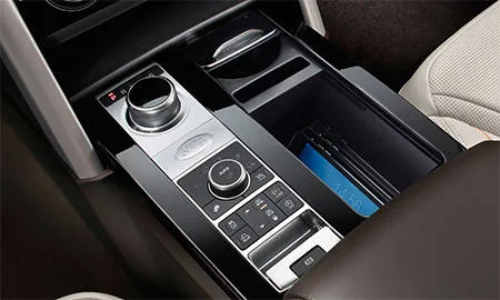 Land Rover Discovery HSE (LR3KA / LR3VA)