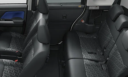 Daihatsu Thor CUSTOM G LIMITED II SA III (M900S)