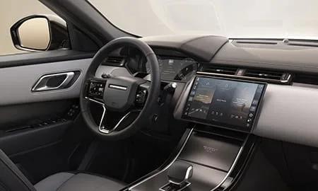 Land Rover Range Rover Velar BELGRAVIA EDITION D200 (LY2NAC / LY2NCC)