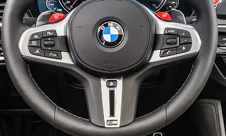 Bmw X4 M BASE GRADE (TS30)