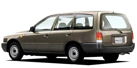 Nissan AD Wagon LE (WSY10)