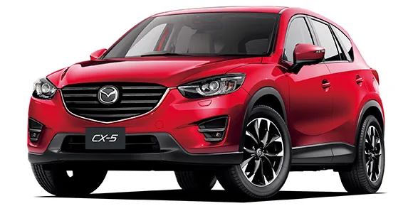 Mazda CX5 XD PROACTIVE (KE2AW / KE2FW / KEEFW)