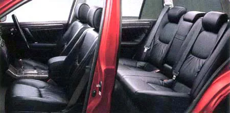 Toyota Crown Estate ATHLETE G (JZS175W)