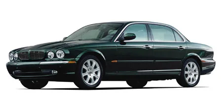 XJ J80RA