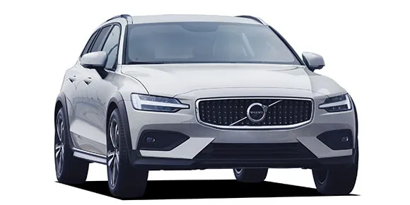 Volvo V60 CROSS COUNTRY B5 AWD (ZB420TM)